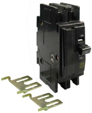 Rheem 42-23201-05 Square D Circuit Breaker - 30A 2-Pole QOU230